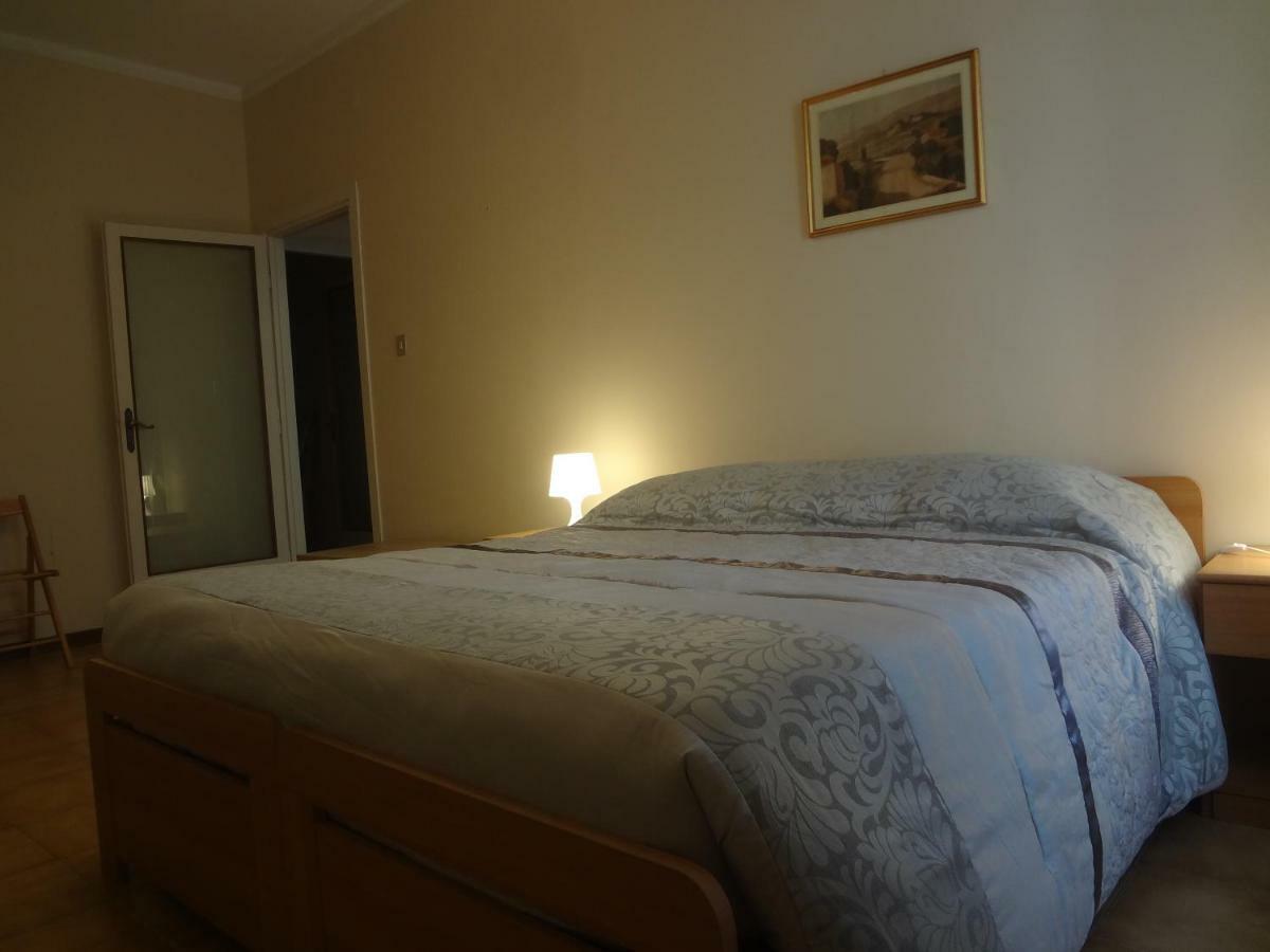 Accademia Apartment Livorno Ngoại thất bức ảnh