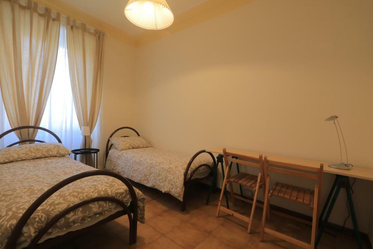 Accademia Apartment Livorno Ngoại thất bức ảnh