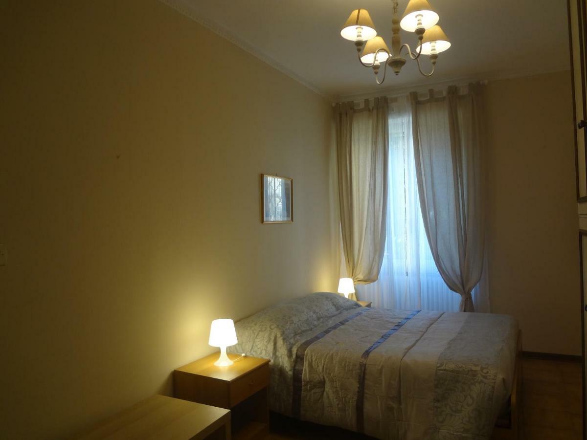 Accademia Apartment Livorno Ngoại thất bức ảnh
