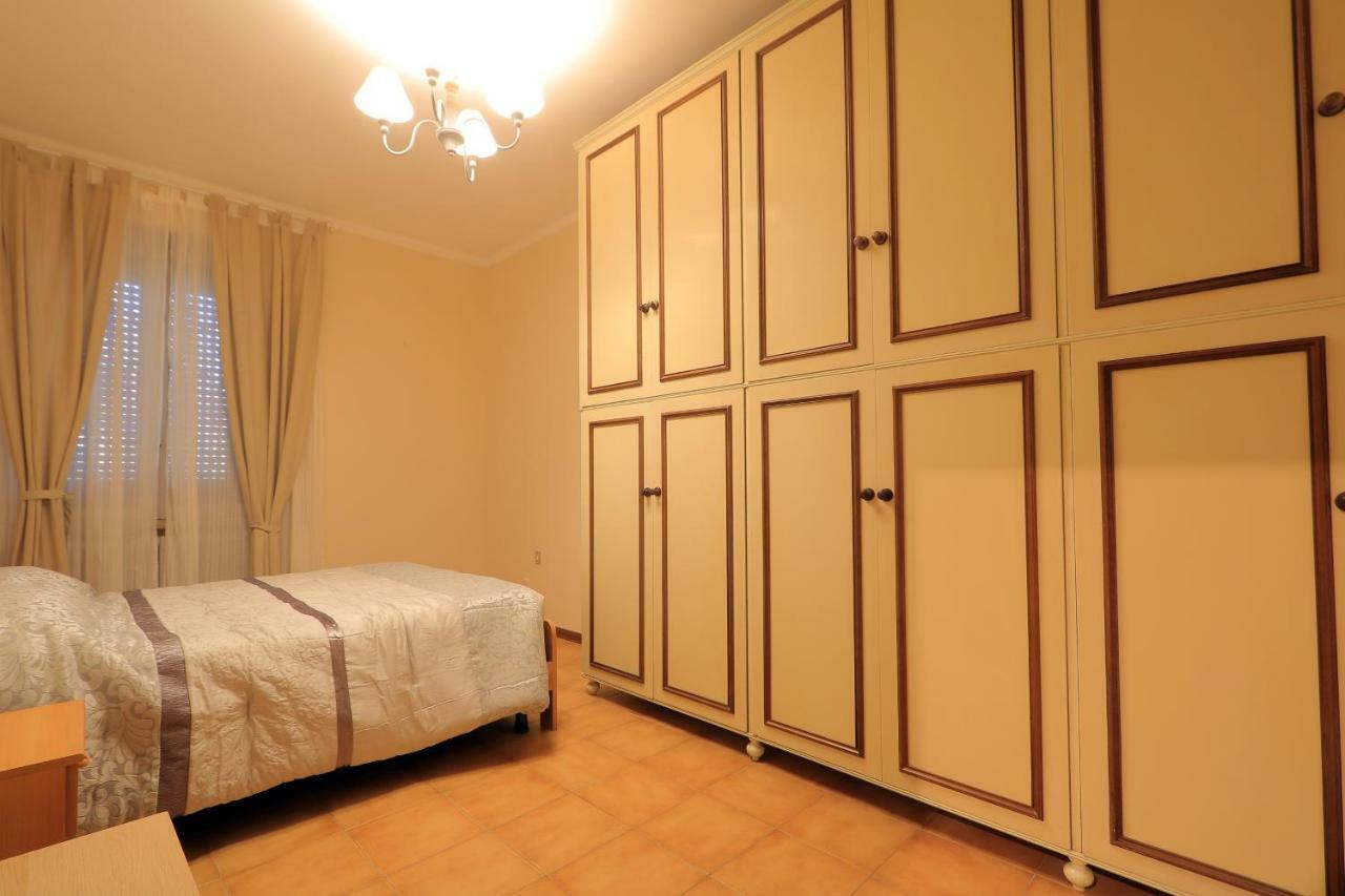 Accademia Apartment Livorno Ngoại thất bức ảnh