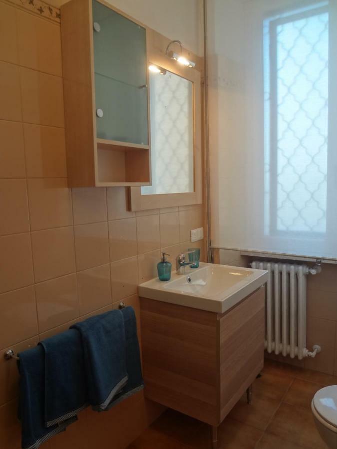 Accademia Apartment Livorno Ngoại thất bức ảnh