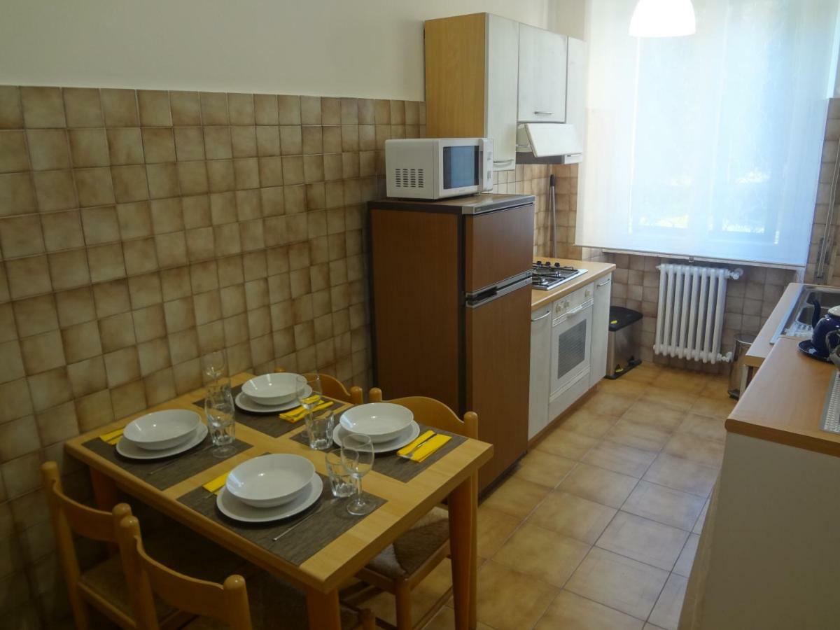 Accademia Apartment Livorno Ngoại thất bức ảnh