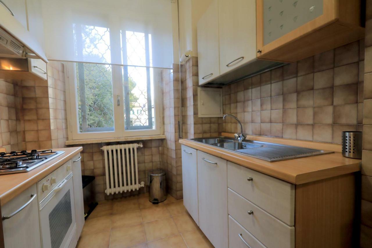 Accademia Apartment Livorno Ngoại thất bức ảnh