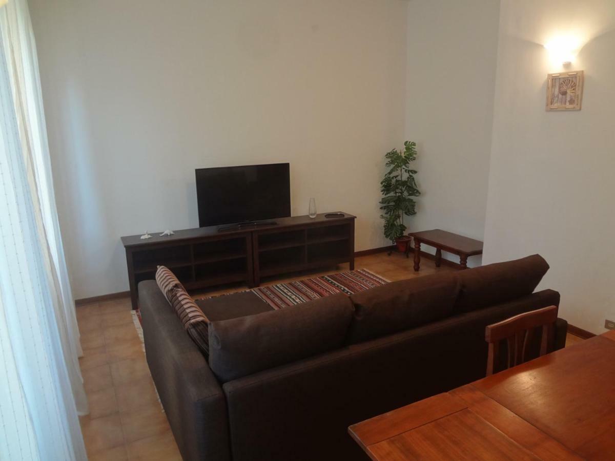 Accademia Apartment Livorno Ngoại thất bức ảnh