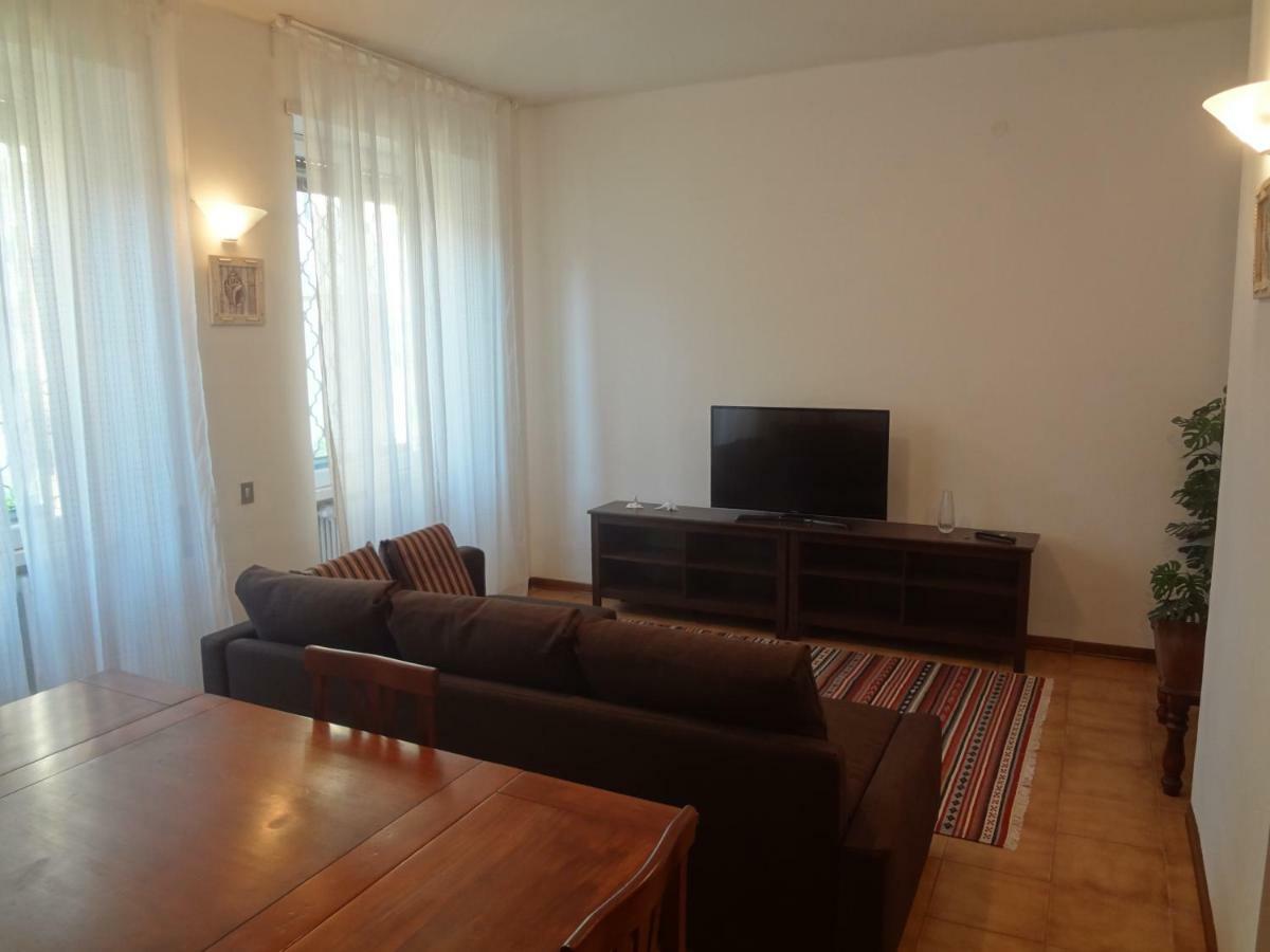 Accademia Apartment Livorno Ngoại thất bức ảnh