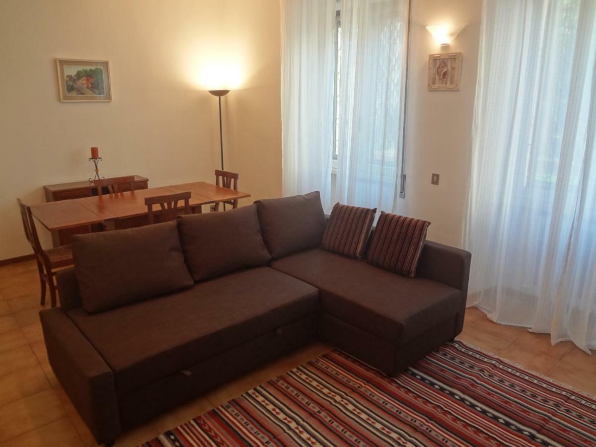 Accademia Apartment Livorno Ngoại thất bức ảnh