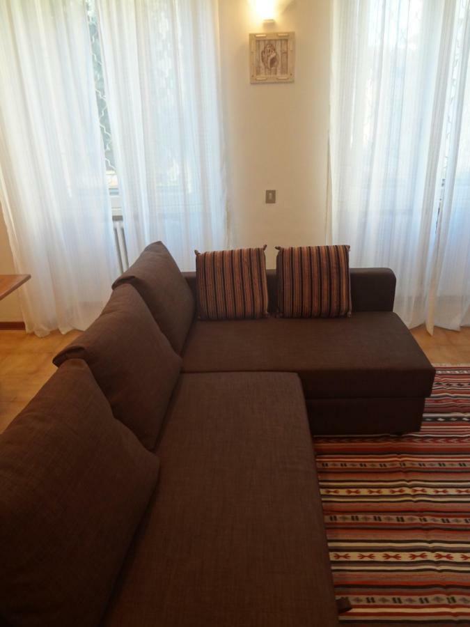 Accademia Apartment Livorno Ngoại thất bức ảnh
