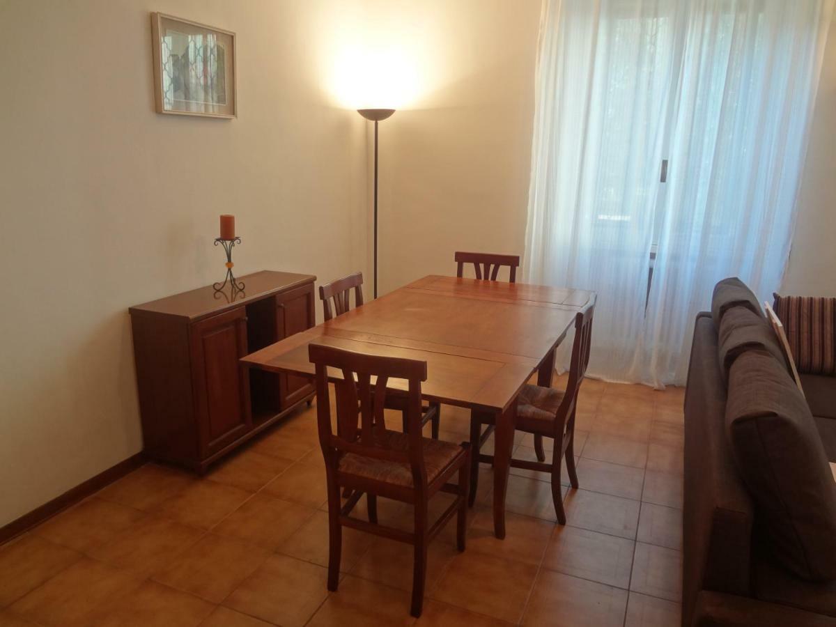 Accademia Apartment Livorno Ngoại thất bức ảnh