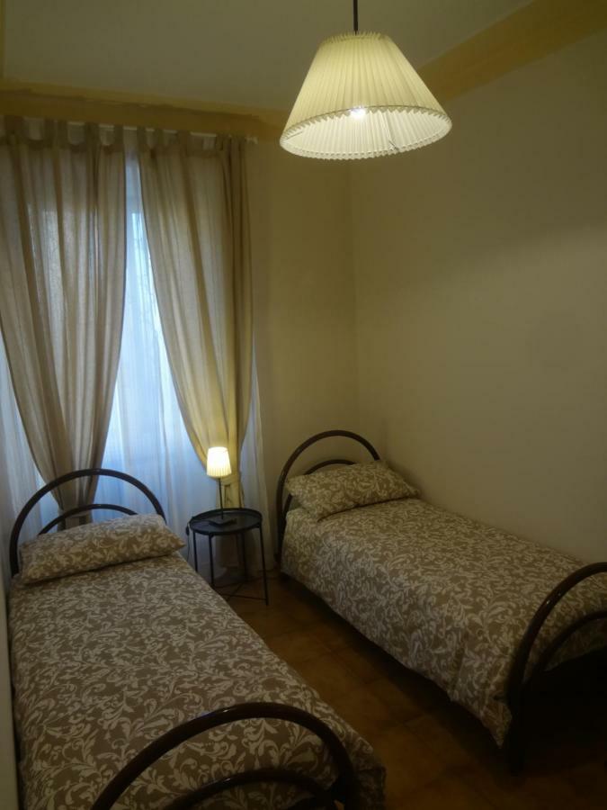 Accademia Apartment Livorno Ngoại thất bức ảnh