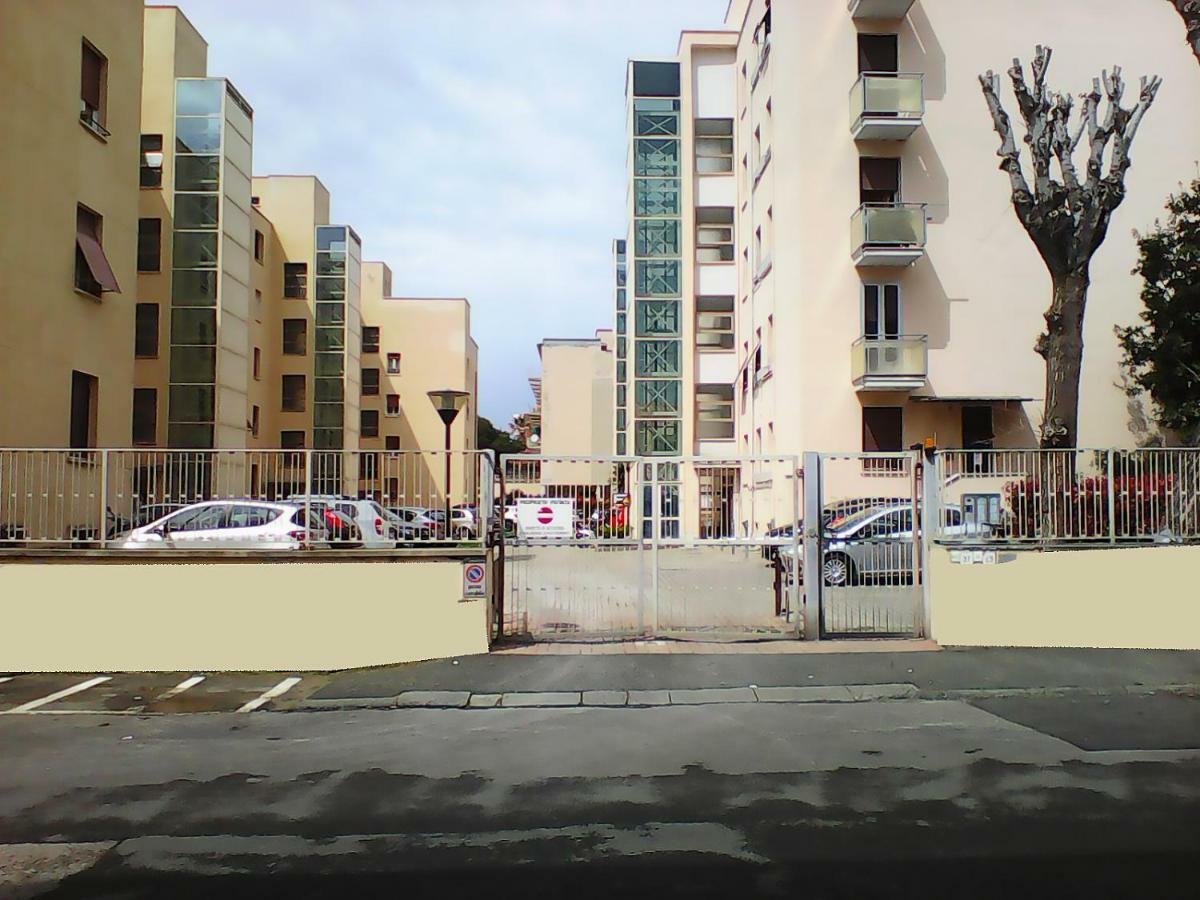 Accademia Apartment Livorno Ngoại thất bức ảnh
