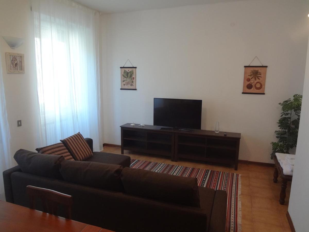 Accademia Apartment Livorno Ngoại thất bức ảnh